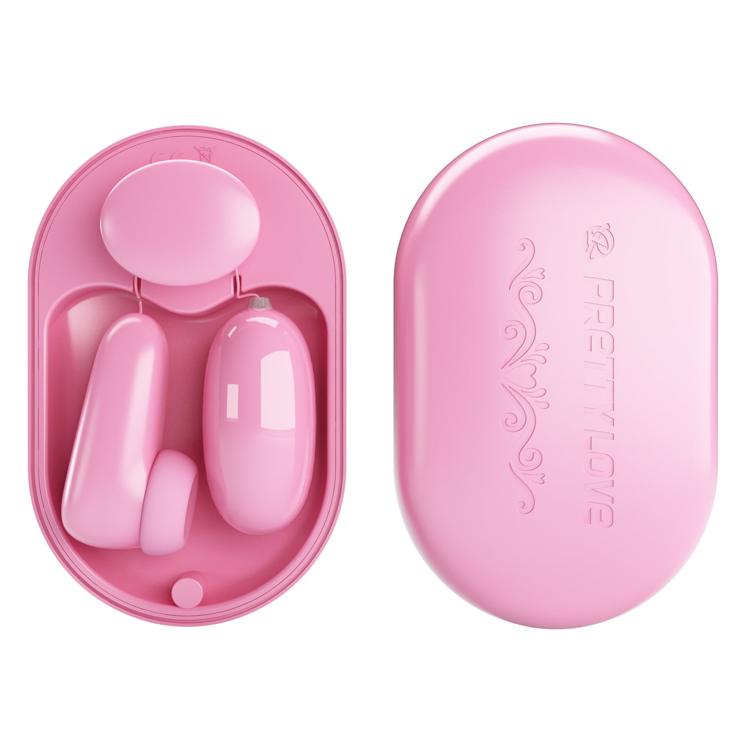 magic box anal ve vajinal 12 titreşimli uyarıcılı orgazm topu magic box anal ve vajinal 12 titreşimli uyarıcılı orgazm topu