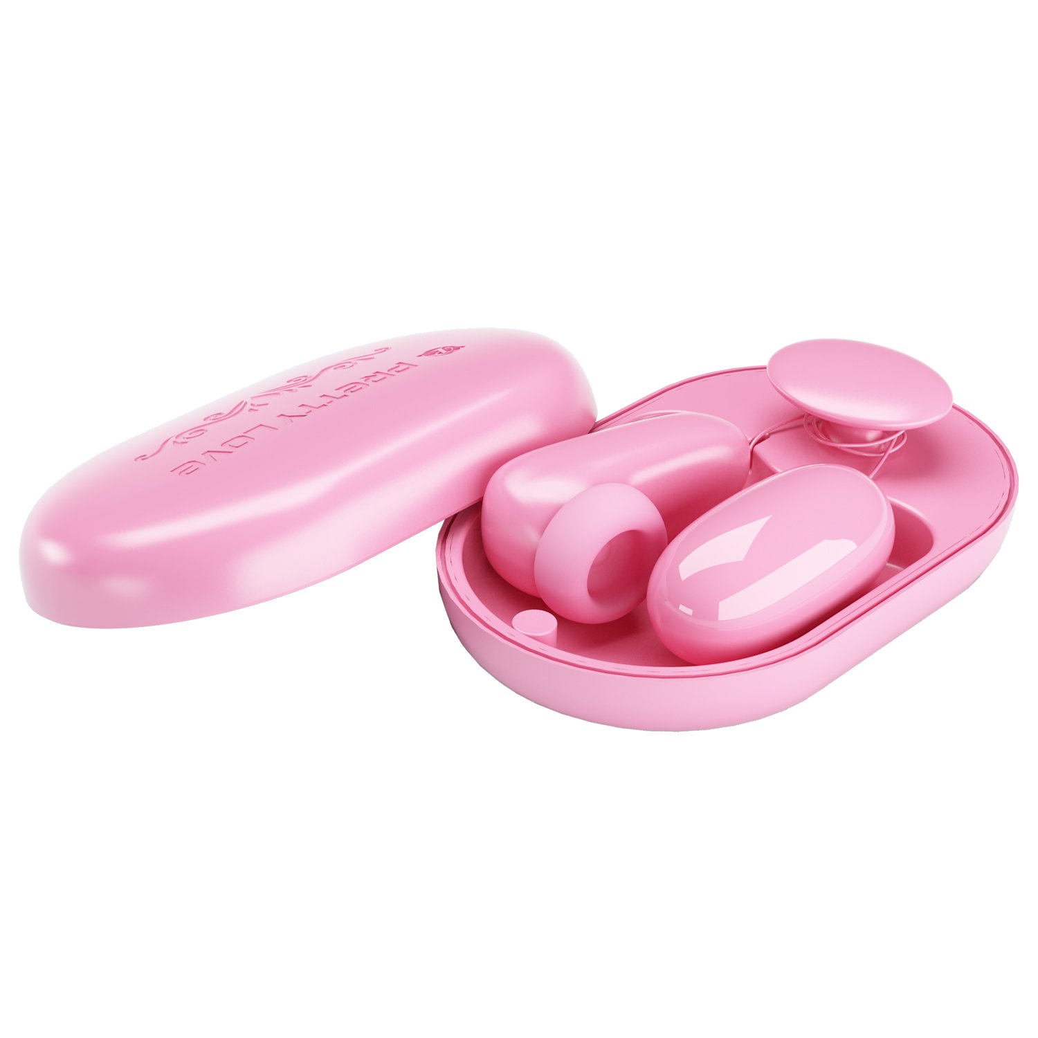 magic box anal ve vajinal 12 titreşimli uyarıcılı orgazm topu magic box anal ve vajinal 12 titreşimli uyarıcılı orgazm topu