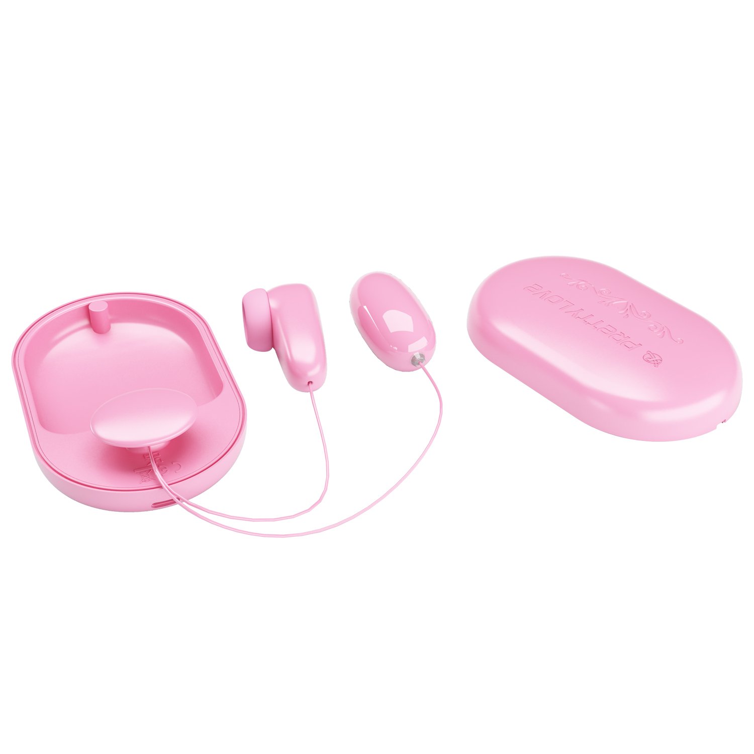 magic box anal ve vajinal 12 titreşimli uyarıcılı orgazm topu magic box anal ve vajinal 12 titreşimli uyarıcılı orgazm topu