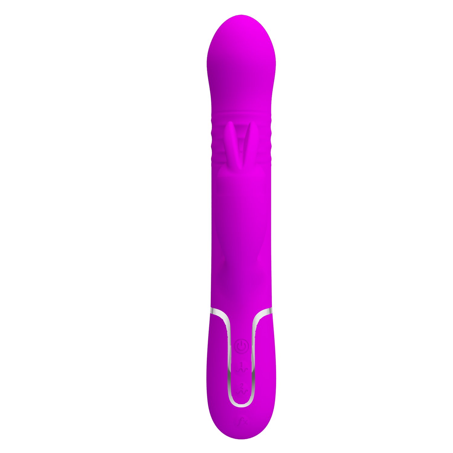 multifonksiyonlu oynarbaşlı 7 titreşimli rabbit vibratör pembe multifonksiyonlu oynarbaşlı 7 titreşimli rabbit vibratör pembe