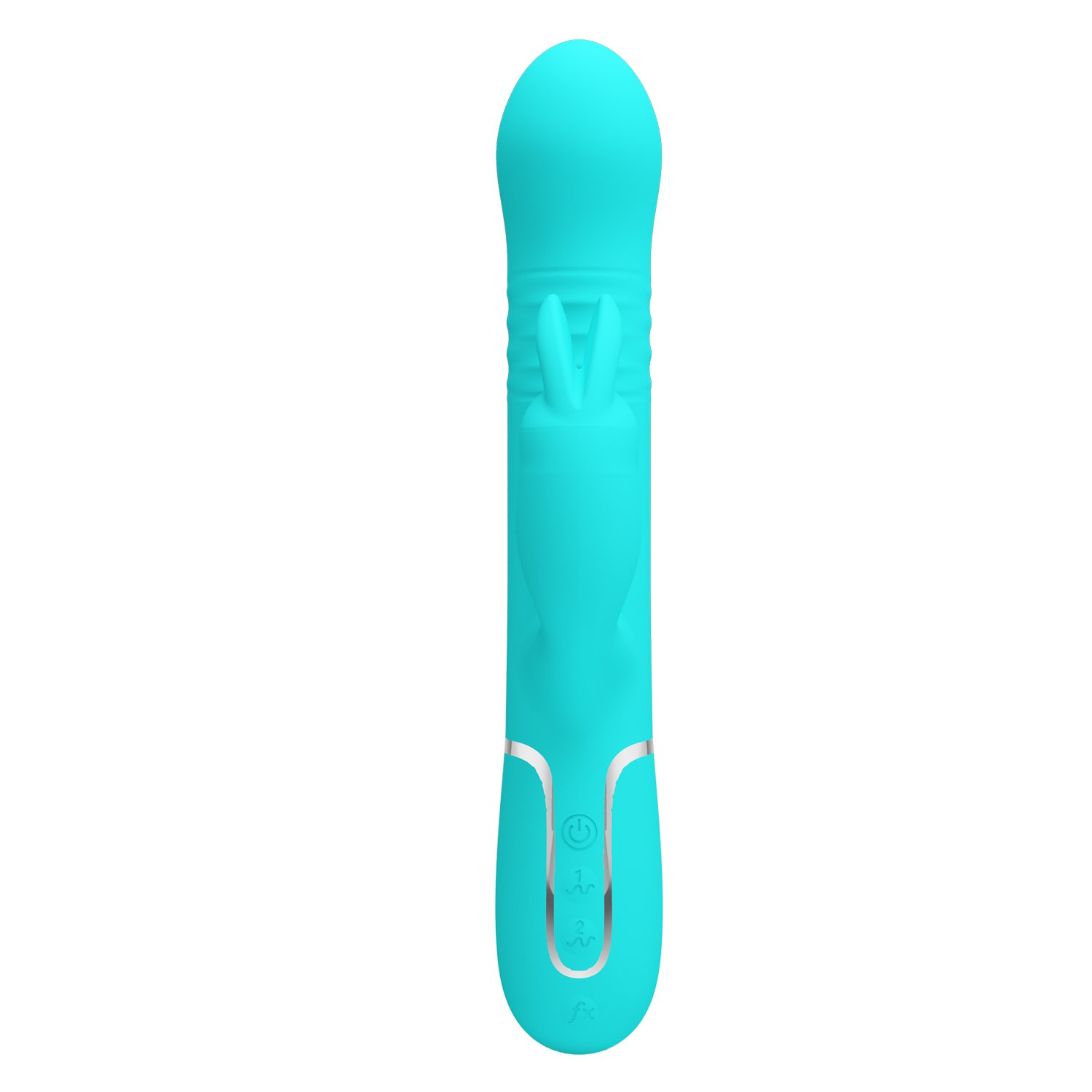 multifonsiyonlu Çift motorlu rabbit vibratör oynarbaşlı silikon turkuaz vibratör multifonsiyonlu Çift motorlu rabbit vibratör oynarbaşlı silikon turkuaz vibratör