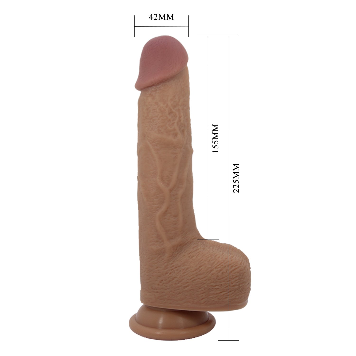 soft silikon vibratör titreşimli İleri geri hareketli penis soft silikon vibratör titreşimli İleri geri hareketli penis