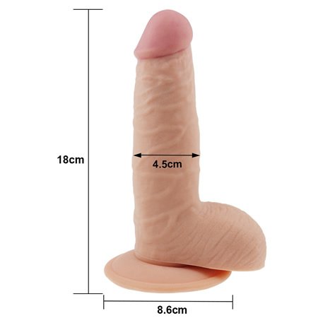 lovetoy ur3 soft dude yeni nesil love clone realistik dildo penis 19 cm ultra yumuşaklığı ile baş döndürmeye hazır lovetoy ur3 soft dude yeni nesil love clone realistik dildo penis 19 cm ultra yumuşaklığı ile baş döndürmeye hazır