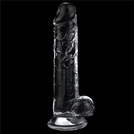 19 cm şeffaf realistik dildo penis, testisli silikon 19 cm şeffaf dildo penis 19 cm şeffaf realistik dildo penis, testisli silikon 19 cm şeffaf dildo penis