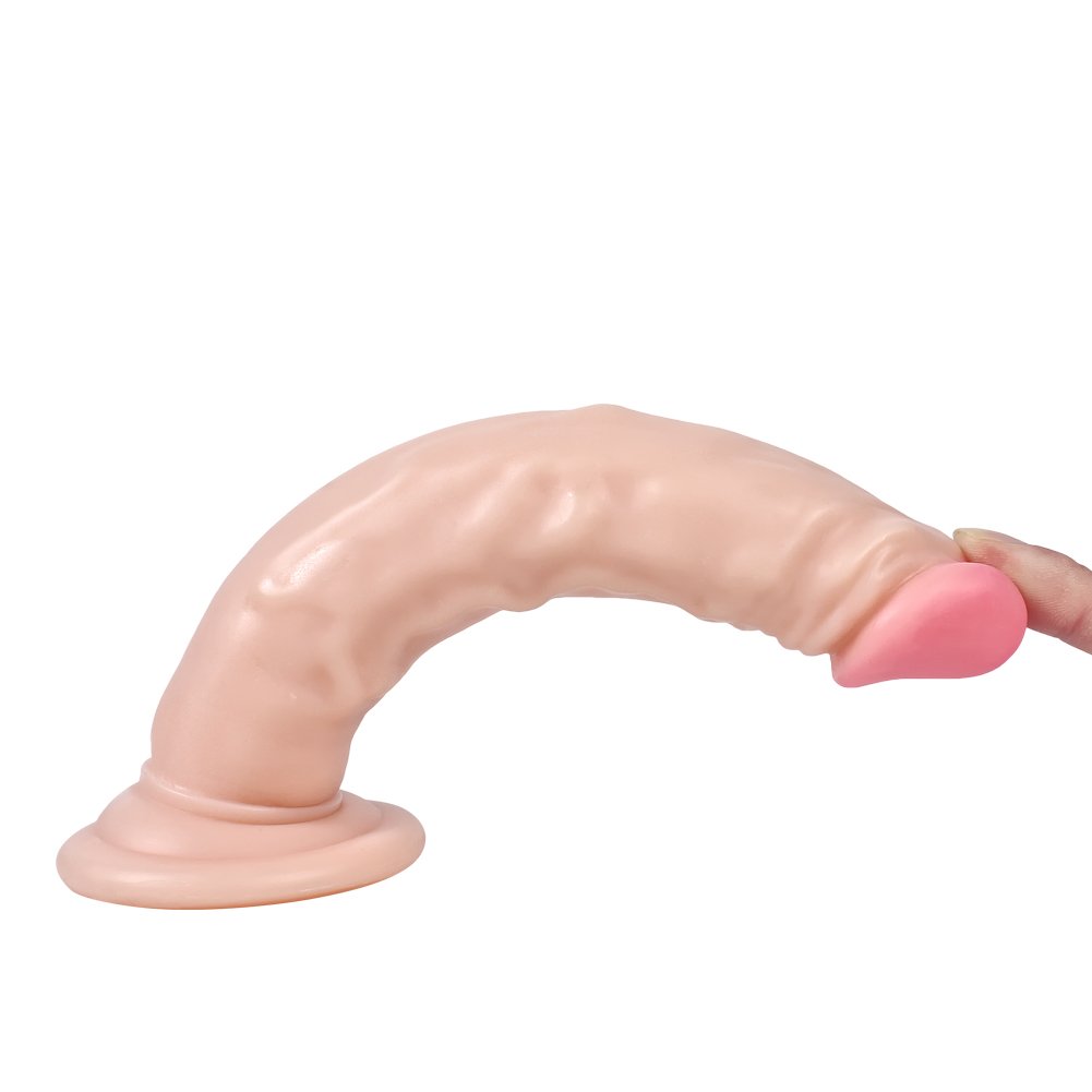 18.5 cm realistik dildo penis naturo anal realİstİk penİs 18.5 cm realistik dildo penis naturo anal realİstİk penİs