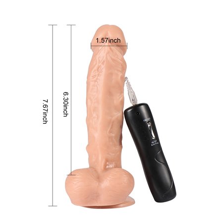 eden’s rotation dildo 360°oynar başlı titreşimli teknolojik realistik vibratör eden’s rotation dildo 360°oynar başlı titreşimli teknolojik realistik vibratör