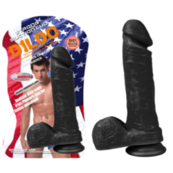 22 cm wolf king realistik zenci dildo penis, her türlü düz zemine yapışan vantuzlu dildo penis
