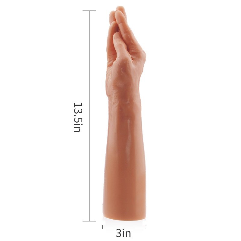 34 cm el görünümlü realistik dildo magic hand el görünümlü realistik dildo 34 cm el görünümlü realistik dildo magic hand el görünümlü realistik dildo